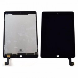 Touch+Lcd Apple Ipad Air 2 Black