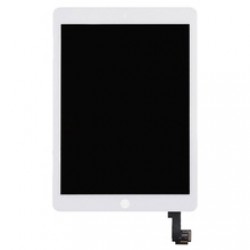 Touch+Lcd Apple Ipad Air 2 White