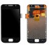 Touch+Lcd With Frame Samsung I9003 Galaxy Sl Black