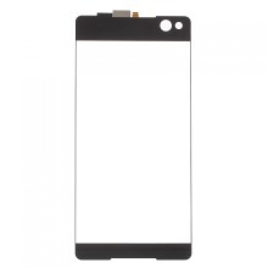 Lens For Touch Sony Xperia C5 Ultra E5553 E5506 Black