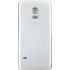 Back Cover Samsung S5 Mini Sm-G800f White