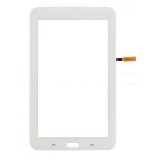 Touch Samsung Galaxy Tab3 Lite T114 Sm-T114 White