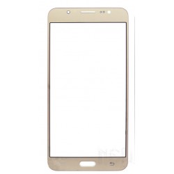 Lens For Touch Samsung J710 J2016 Gold