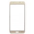 Lens For Touch Samsung J7 J700 Gold