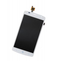 Touch+Display ZTE Blade L5 Plus/Nos Novu 2 5.0" White