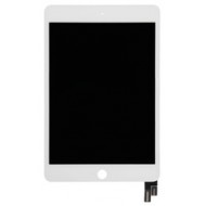 Lcd + Digitalizador Apple Ipad Mini 4 Blanco