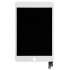 Lcd + Digitalizador Apple Ipad Mini 4 Blanco