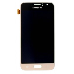 Touch+Lcd Gh97-18224c Samsung Galaxy J1 (6) / J120 Gold