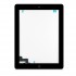 Touch Apple Ipad 2 With Home Button Black