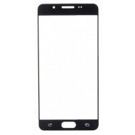 Lens For Touch  Samsung Galaxy A3 2016 (A310) Black