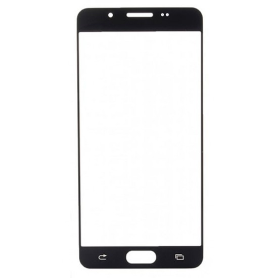 Vidro Para Touch Samsung Galaxy A3 2016 (A310) Preto