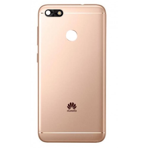 huawei p9 lite mini gold