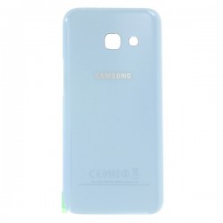 Tapa Trasera Samsung Galaxy A5/A520 2017 Azul