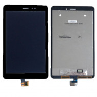 Lcd + Digitalizador Huawei Mediapad T1 8.0 Pro 4g T1-823 , T1-821 Negro