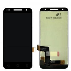 Touch+Lcd Alcatel U5 4g Black