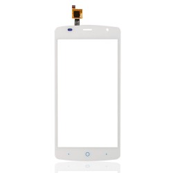 Touch Zte Blade L5 Plus White