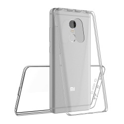 Capa Dupla 360 Xiaomi Redmi Note 6 Pro Transparente