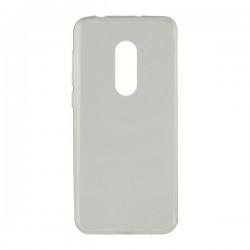 Silicone Case For Alcatel 1x Transparent