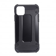 Capa Armor Carbon Case Apple Iphone 12 Pro Max Negro