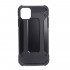 Capa Armor Carbon Case Apple Iphone 12 / 12 Pro Negro