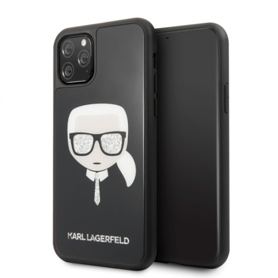 iphone 11 karl lagerfeld