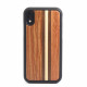 Capa Silicone Gel Wood Vennus Apple Iphone Xr Desenho