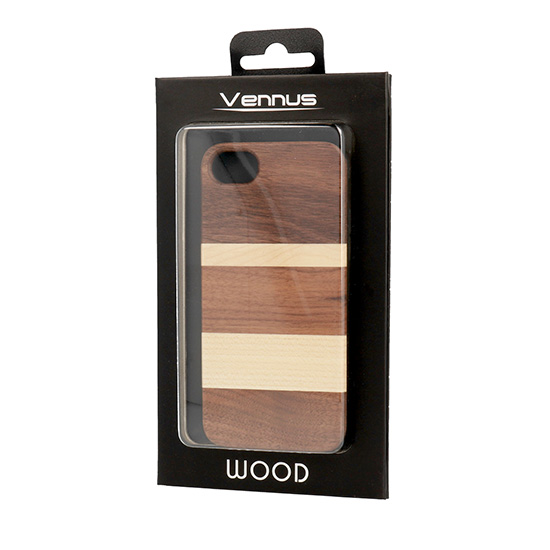 Apple Iphone Xr Vennus Wood Case