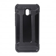 Capa Armor Carbon Case Xiaomi Redmi 8 Negro