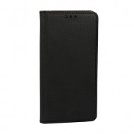 Flip Capa Smart Book Magnet Case Para Samsung Galaxy Note 10 Lite Negro