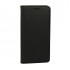 Flip Capa Smart Book Magnet Case Para Samsung Galaxy Note 10 Lite Negro