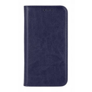 Flip Capa Book Special Case Para Samsung Galaxy S20 Ultra Azul