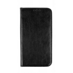 Flip Cover Book Special Case For Xiaomi Redmi Note 8 Pro Black