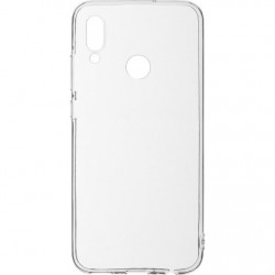 Silicone Cover Case 2 Mm Huawei P Smart 2019 Transparente