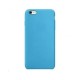 Silicone Hard Case Apple Iphone 7 Plus / 8 Plus Blue