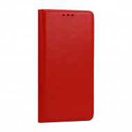 Flip Capa Book Special Case Para Samsung Galaxy S20 Rojo