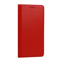 Flip Cover Book Special Case For Samsung Galaxy S20 Red