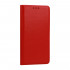 Flip Capa Book Special Case Para Samsung Galaxy S20 Ultra Rojo