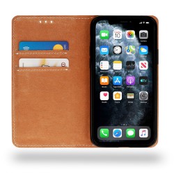 Flip Cover Book Special Case For Xiaomi Redmi 9a Red