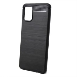 Carbon Cover Lg K50s Black