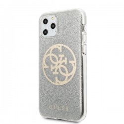 Hard Case Samsung Galaxy S20 Guess Los Angeles Grey