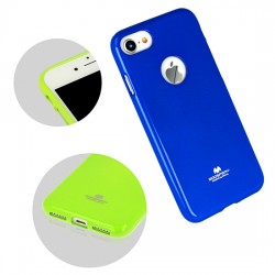 Mercury Jelly Cover For Samsung Galaxy S11 Transparent