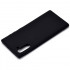 Silicone Para Samsung Galaxy Note 10 Negro