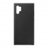 Silicone Para Samsung Galaxy Note 10 Plus Negro