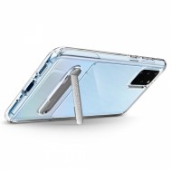 Capa Slim Armor Essential Para Samsung Galaxy S20