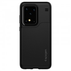 Spigen Hybrid Nx Armor Case For Samsung Galaxy S20 Ultra Black