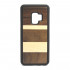 Samsung Galaxy S9 Vennus Wood Case