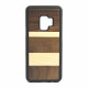  Vennus Wood Case Samsung Galaxy S9