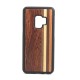 Samsung Galaxy S9 Vennus Wood Case