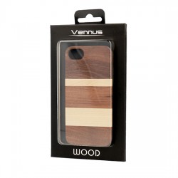 Samsung Galaxy S9 Plus Vennus Wood Case