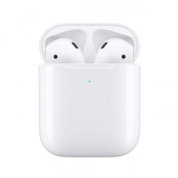 Wireless Headphones Tws Charging Case 2nd Generation